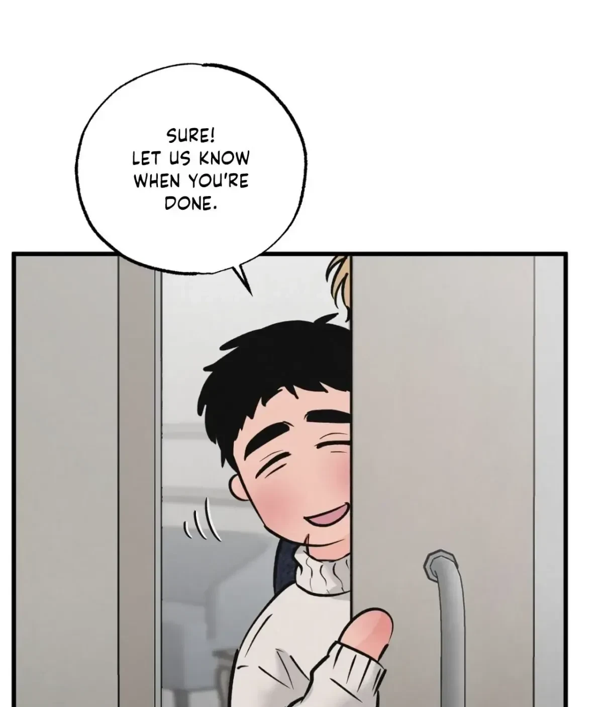 A Golden Pair Chapter 46, page 7