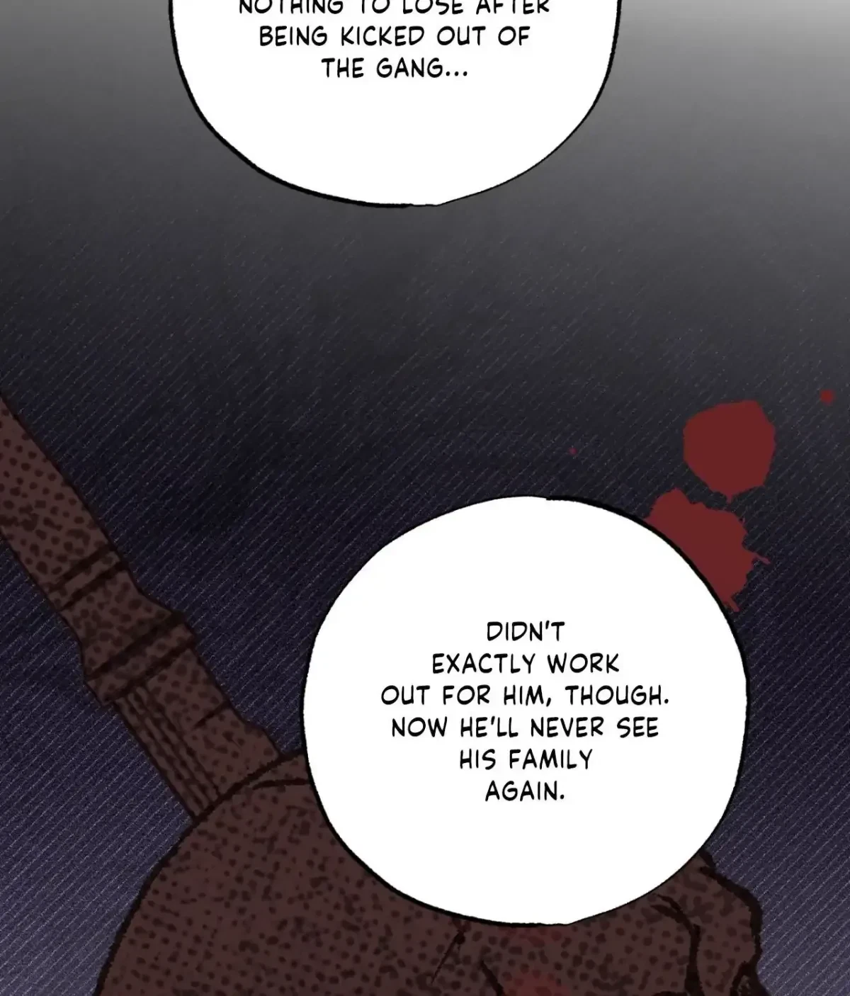 A Golden Pair Chapter 46, page 70