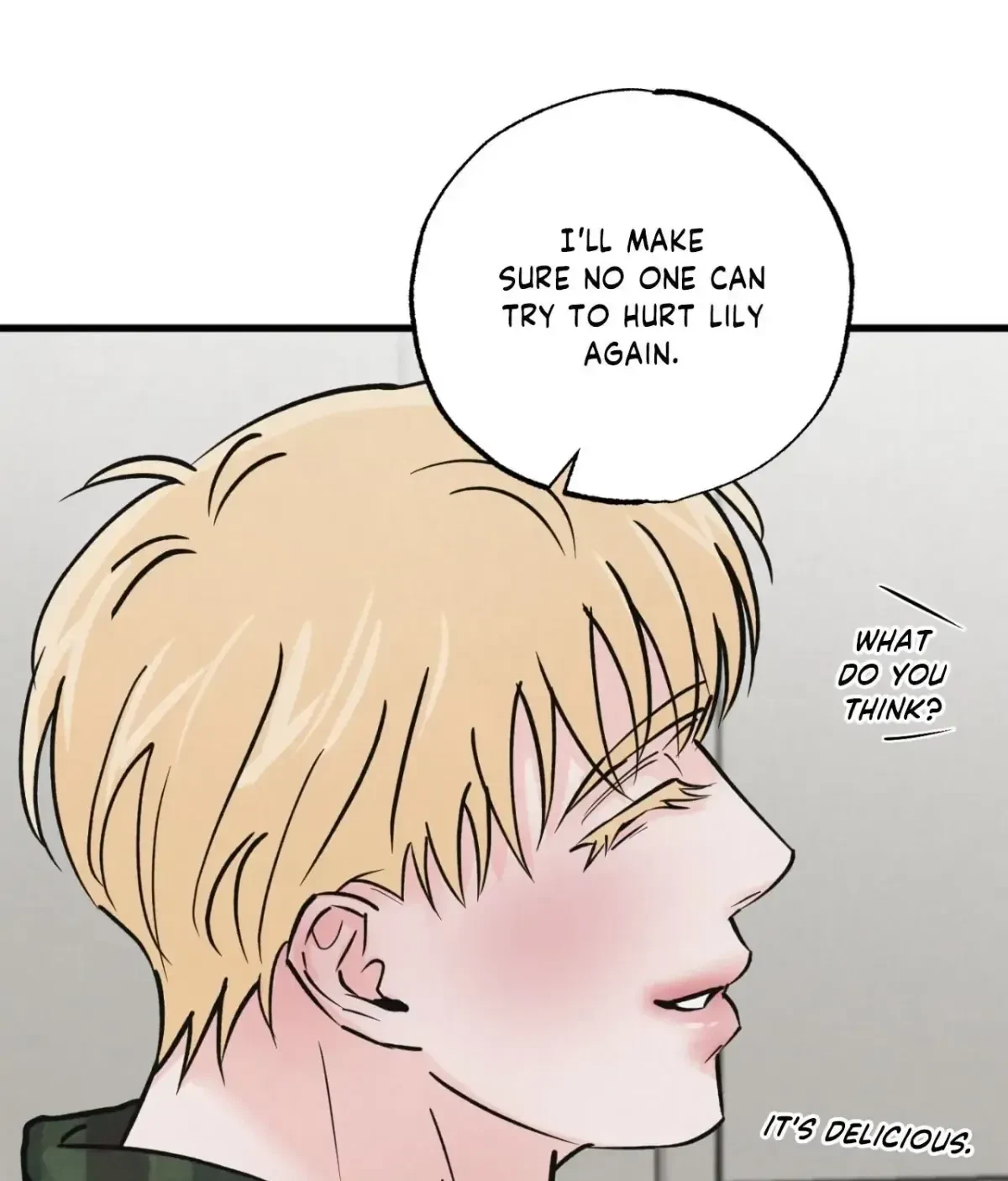 A Golden Pair Chapter 46, page 73