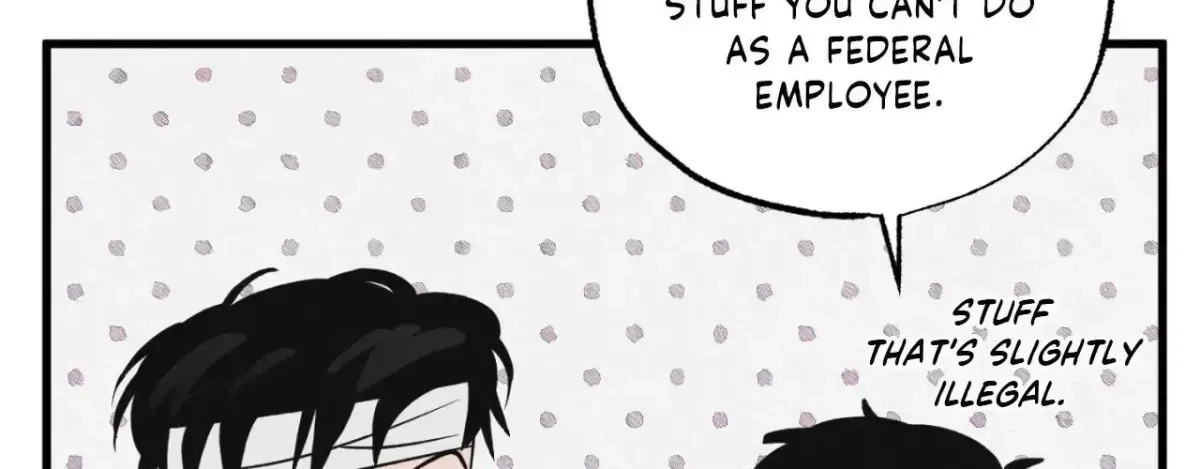 A Golden Pair Chapter 46, page 78