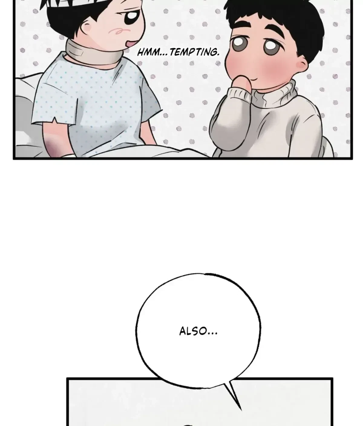 A Golden Pair Chapter 46, page 79