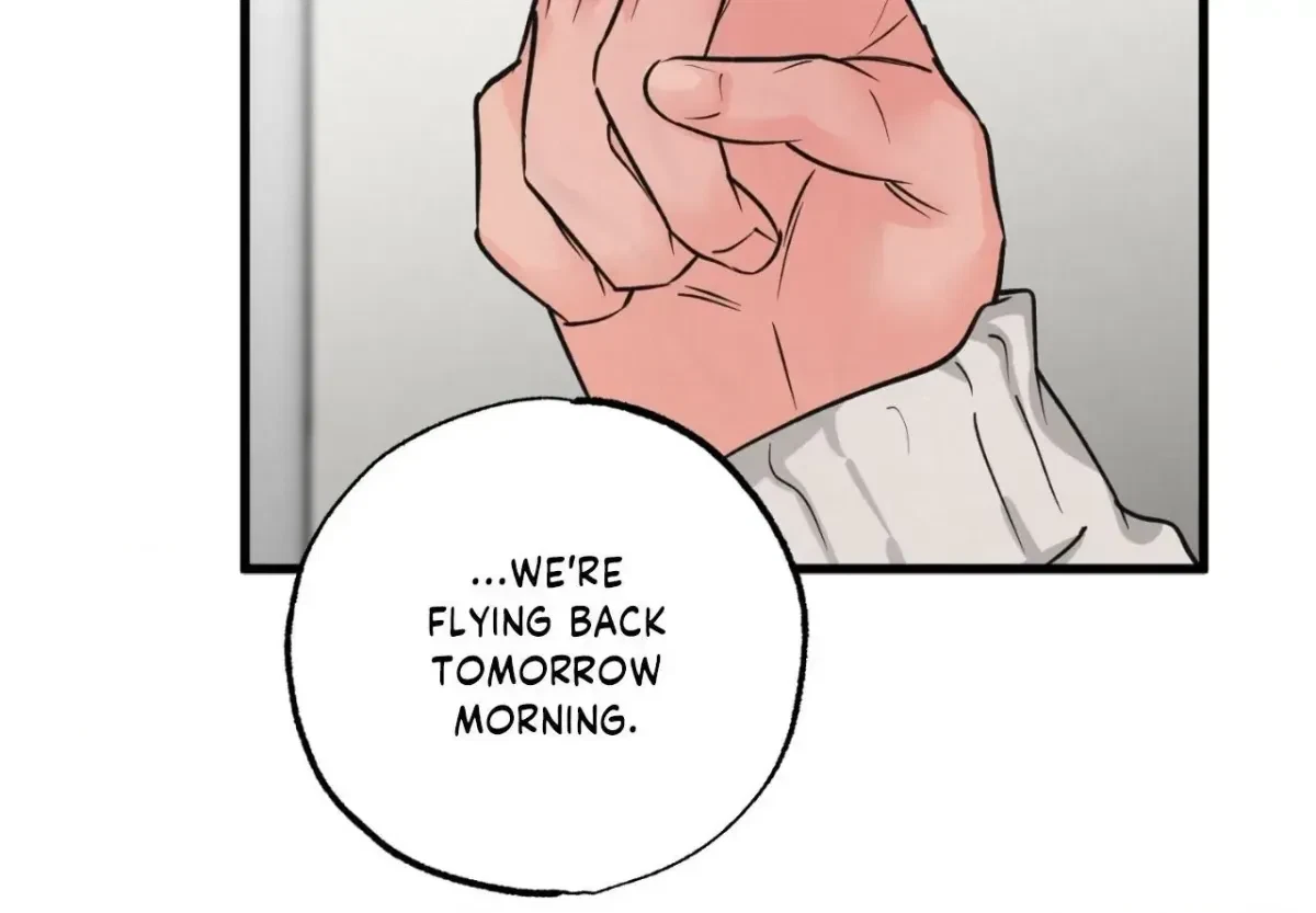 A Golden Pair Chapter 46, page 81