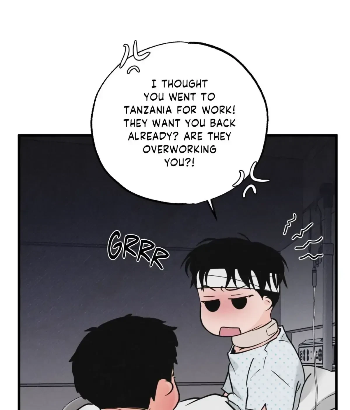 A Golden Pair Chapter 46, page 86