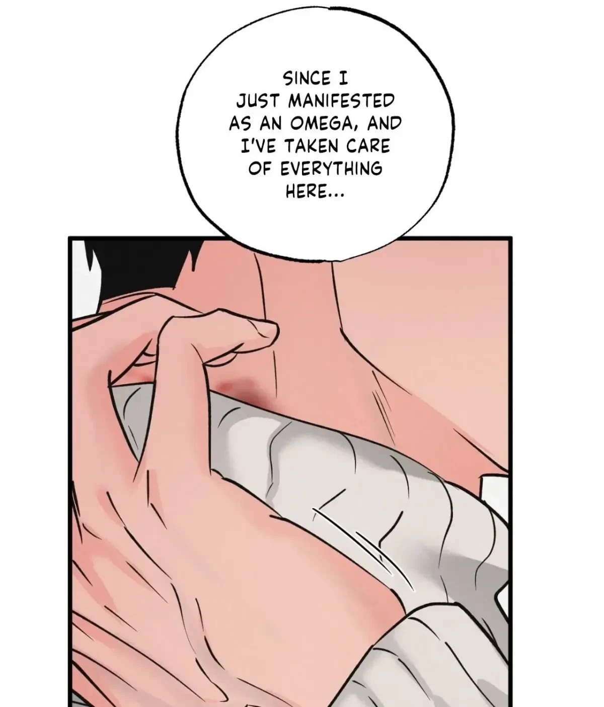 A Golden Pair Chapter 46, page 91