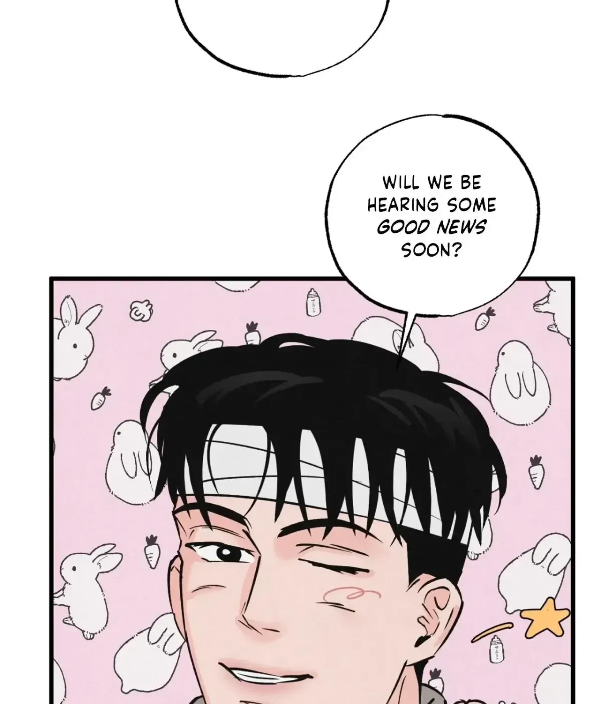 A Golden Pair Chapter 46, page 95