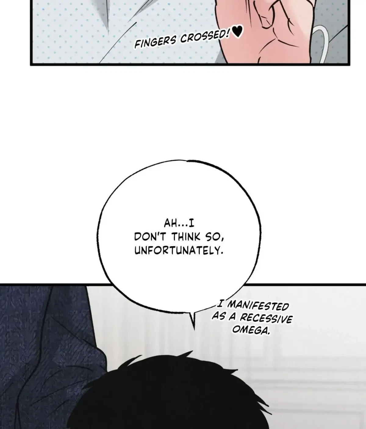 A Golden Pair Chapter 46, page 97