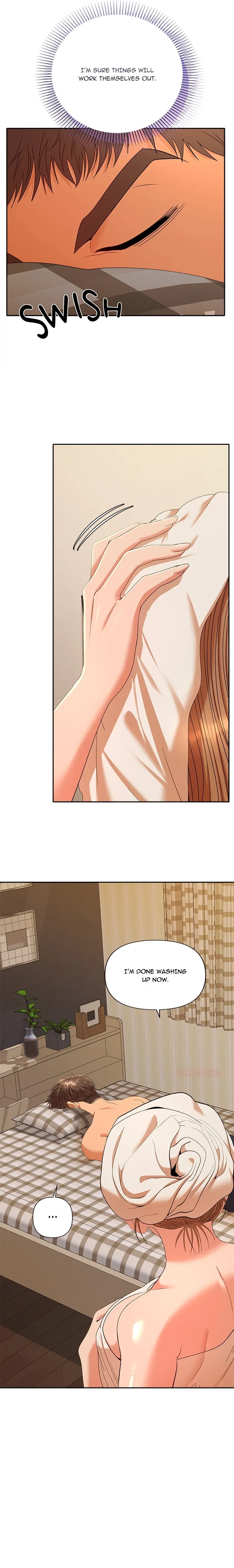 Everyone's Man Chapter 26, page 10