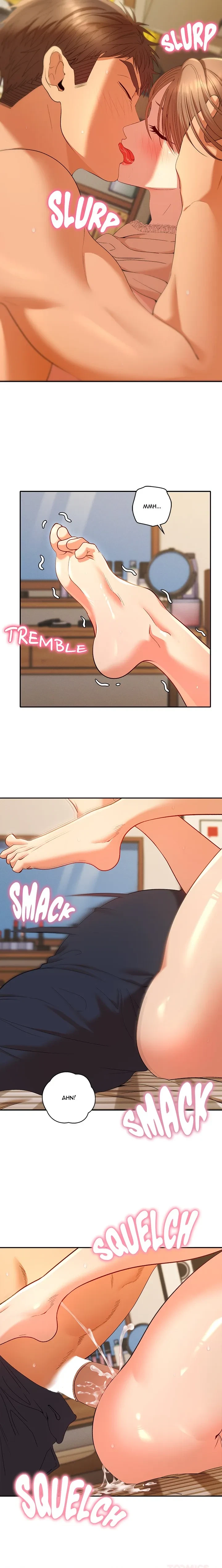 Everyone's Man Chapter 26, page 2