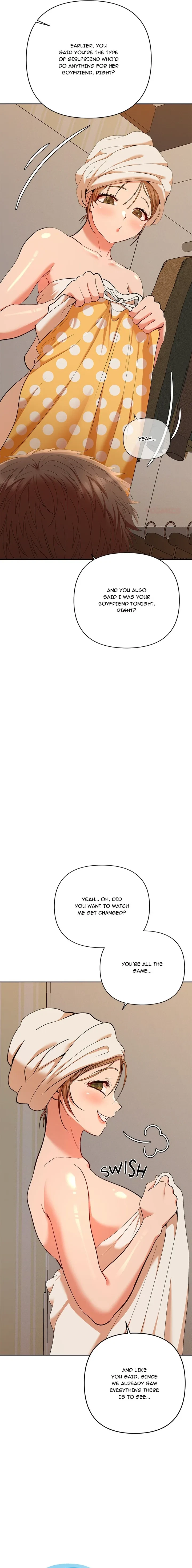 Everyone's Man Chapter 26, page 20
