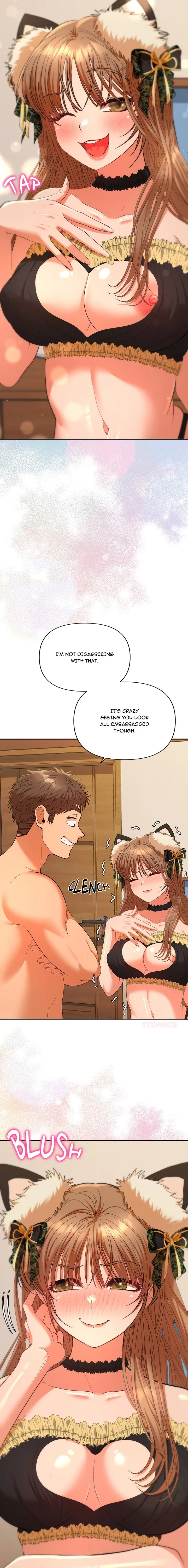 Everyone's Man Chapter 26, page 24