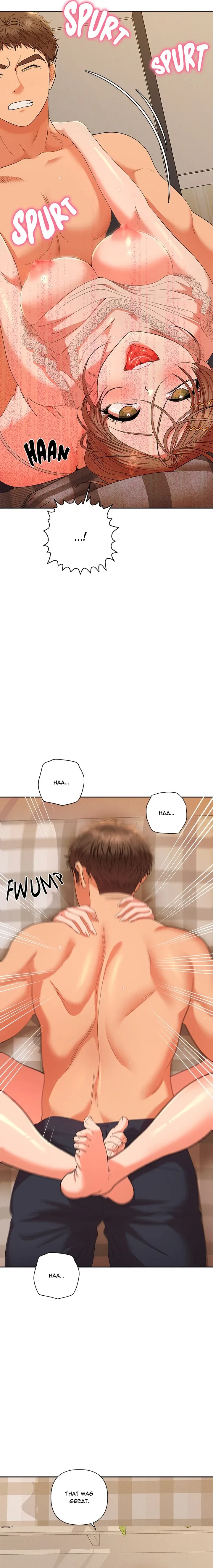Everyone's Man Chapter 26, page 6