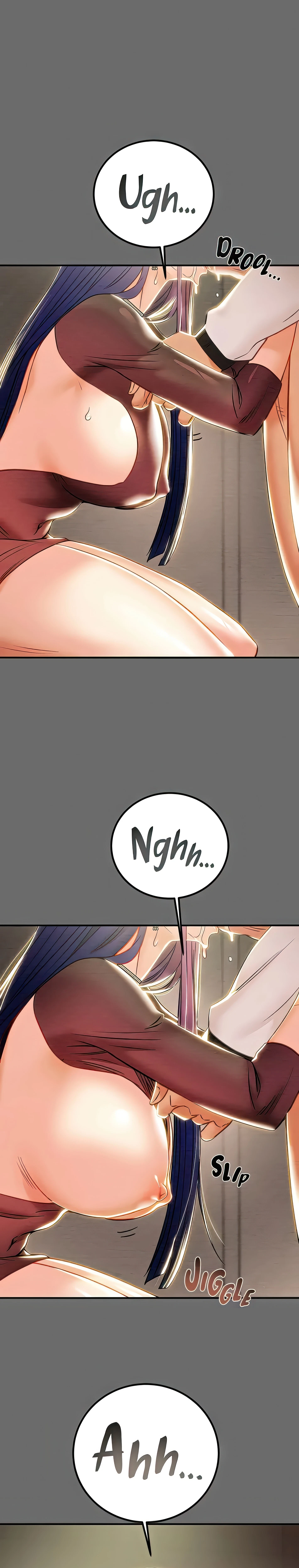 Where Is My Little Stick?! Chapter 28 (Uncensored), page 2