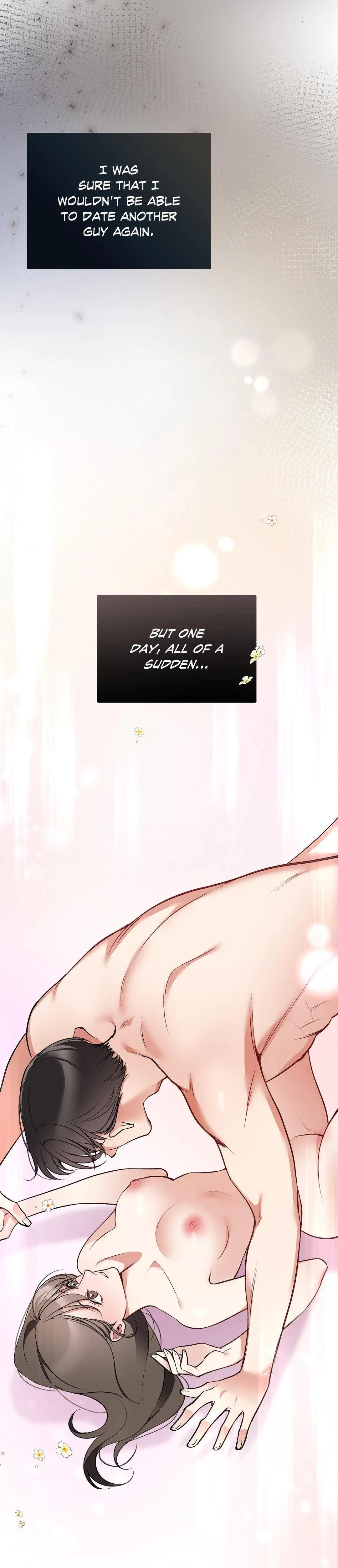 Touch Me, Tease Me Chapter 14, page 16
