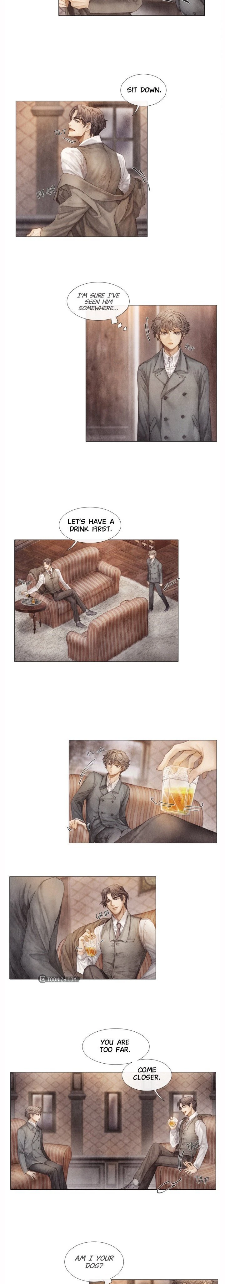 Broken Boy Chapter 1, page 7