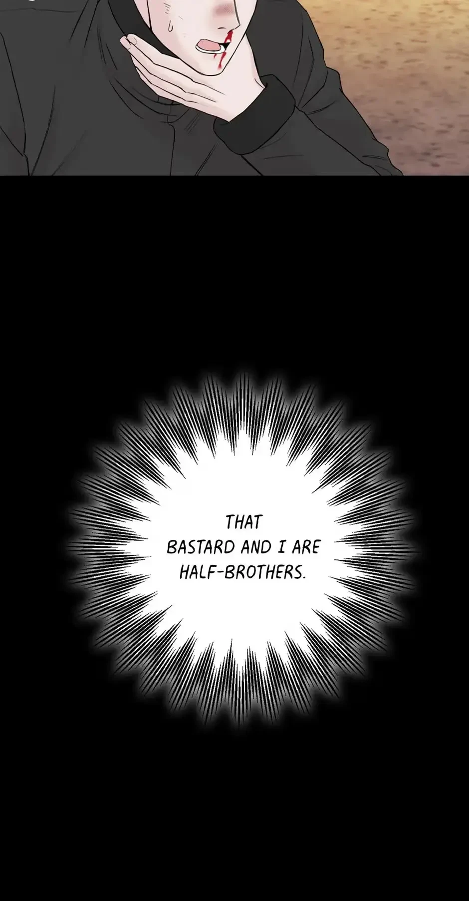 Please Eat Me, Mr. Ghost! Chapter 43, page 18