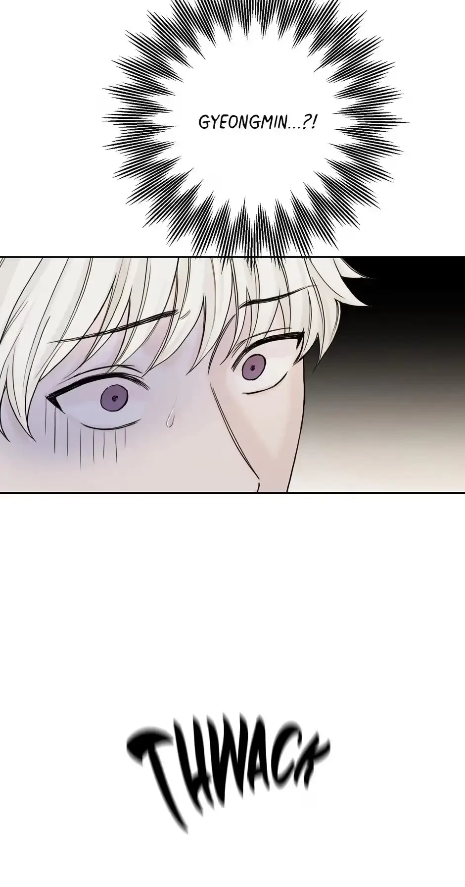 Please Eat Me, Mr. Ghost! Chapter 43, page 2
