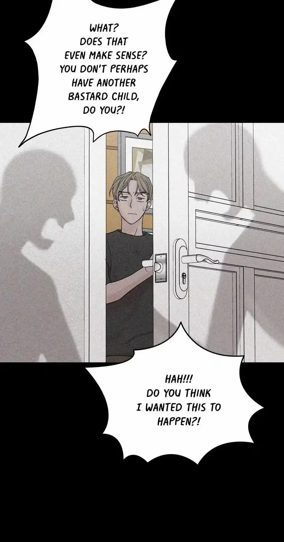 Please Eat Me, Mr. Ghost! Chapter 43, page 23