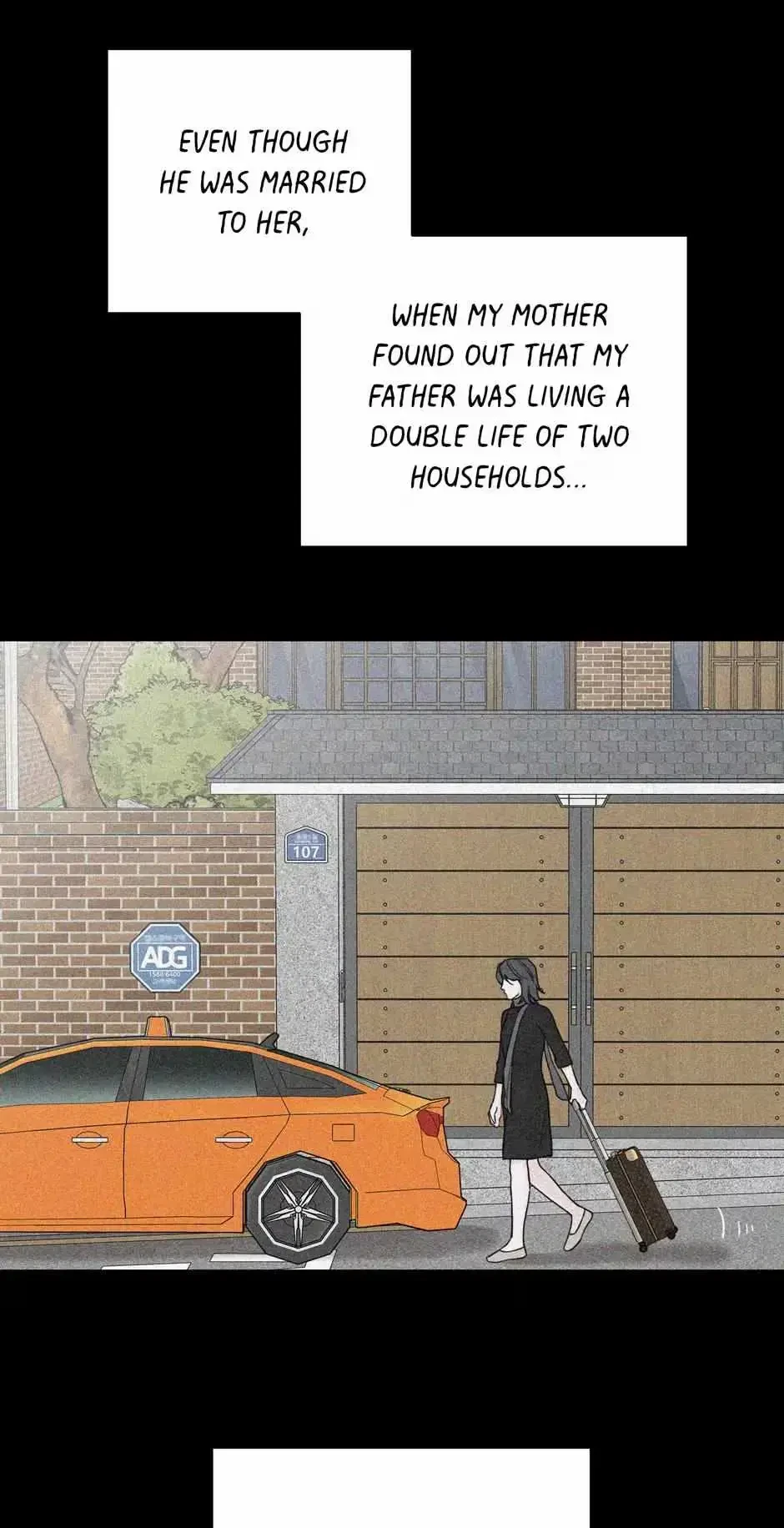 Please Eat Me, Mr. Ghost! Chapter 43, page 24