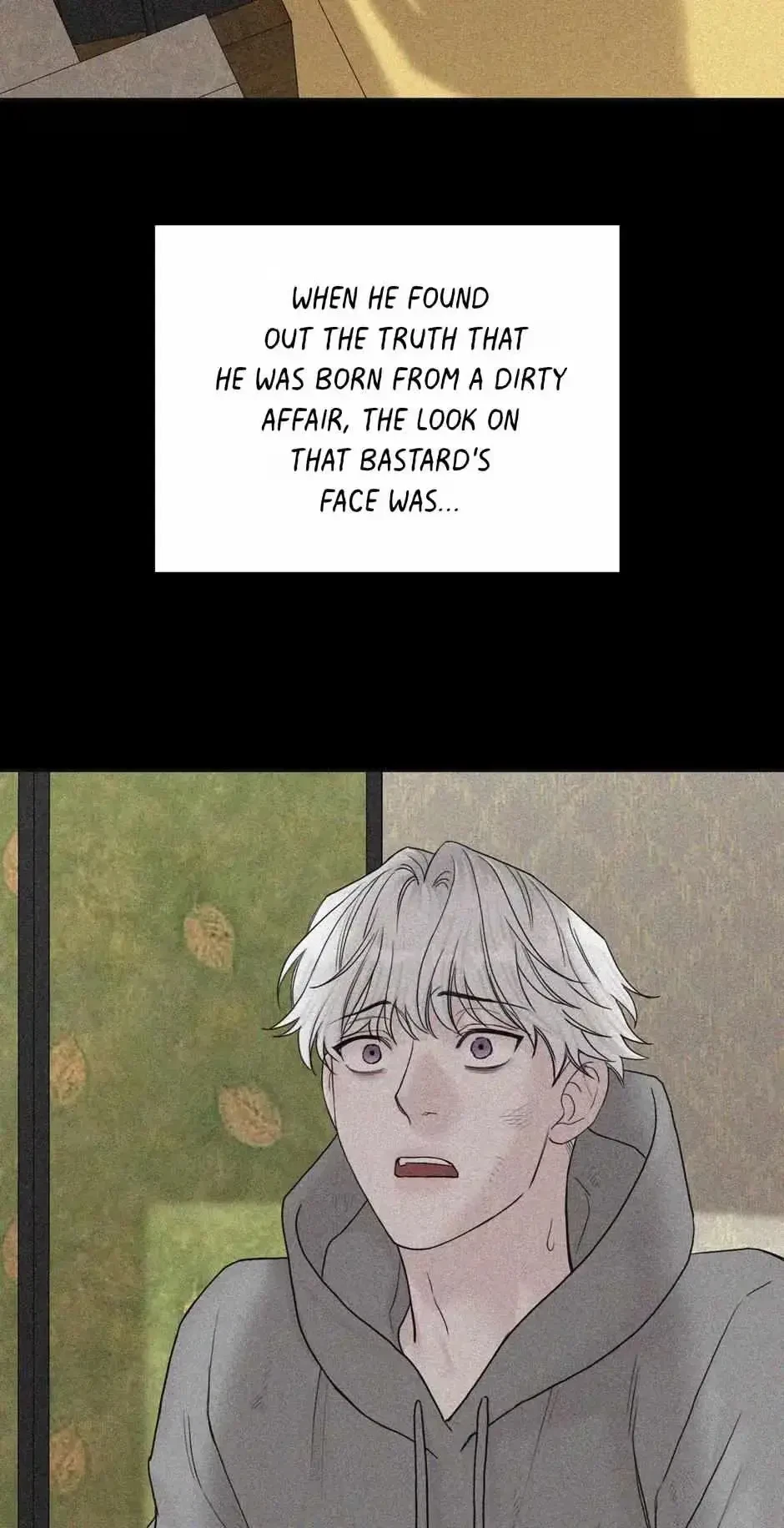 Please Eat Me, Mr. Ghost! Chapter 43, page 28