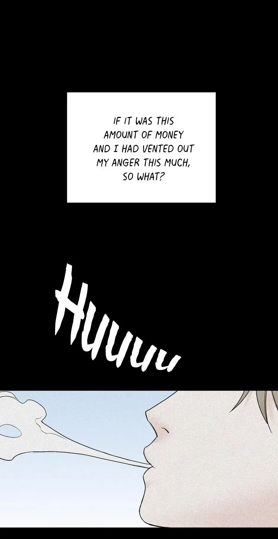 Please Eat Me, Mr. Ghost! Chapter 43, page 31