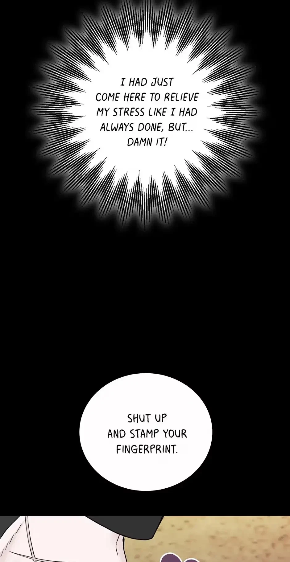 Please Eat Me, Mr. Ghost! Chapter 43, page 34