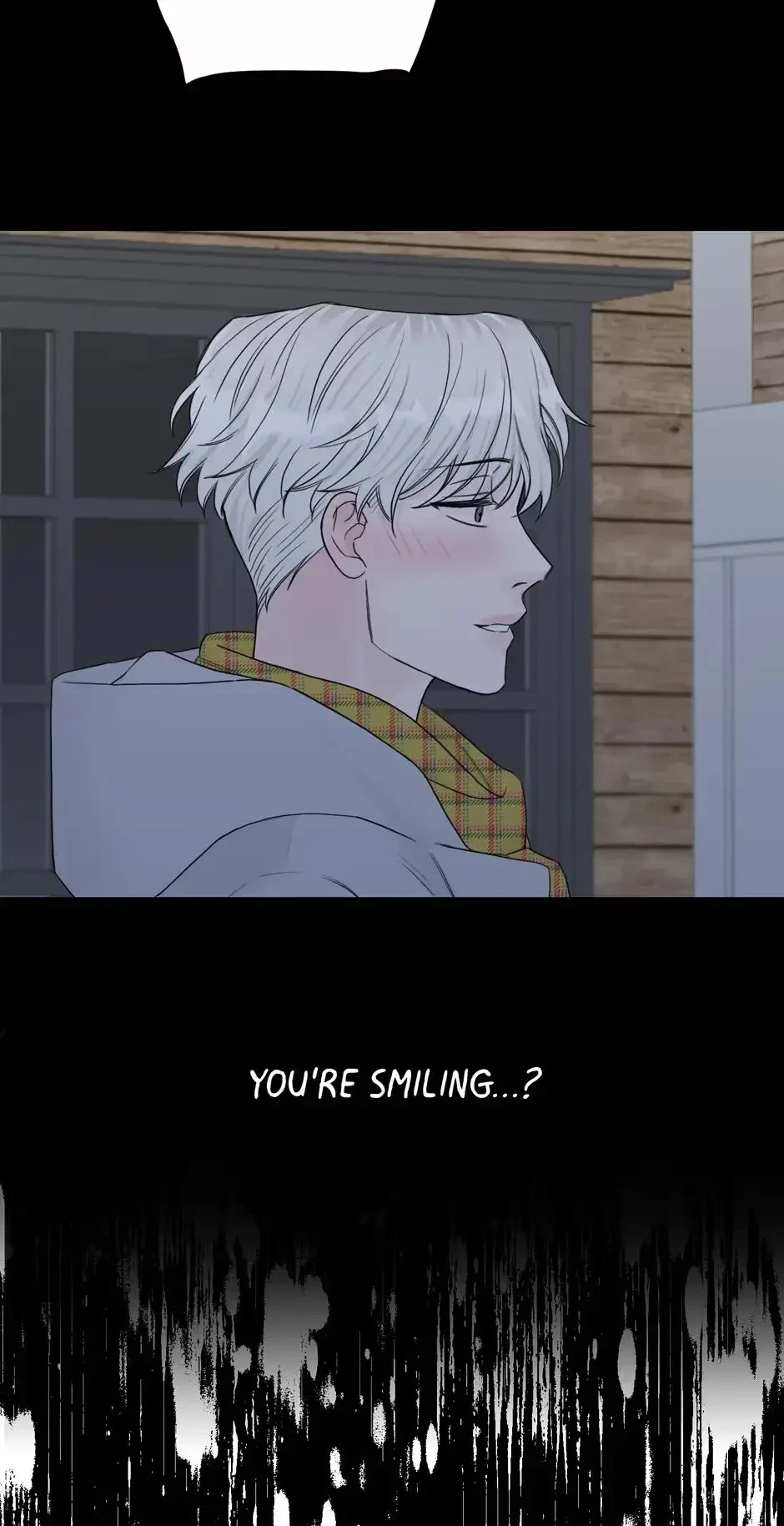 Please Eat Me, Mr. Ghost! Chapter 43, page 43