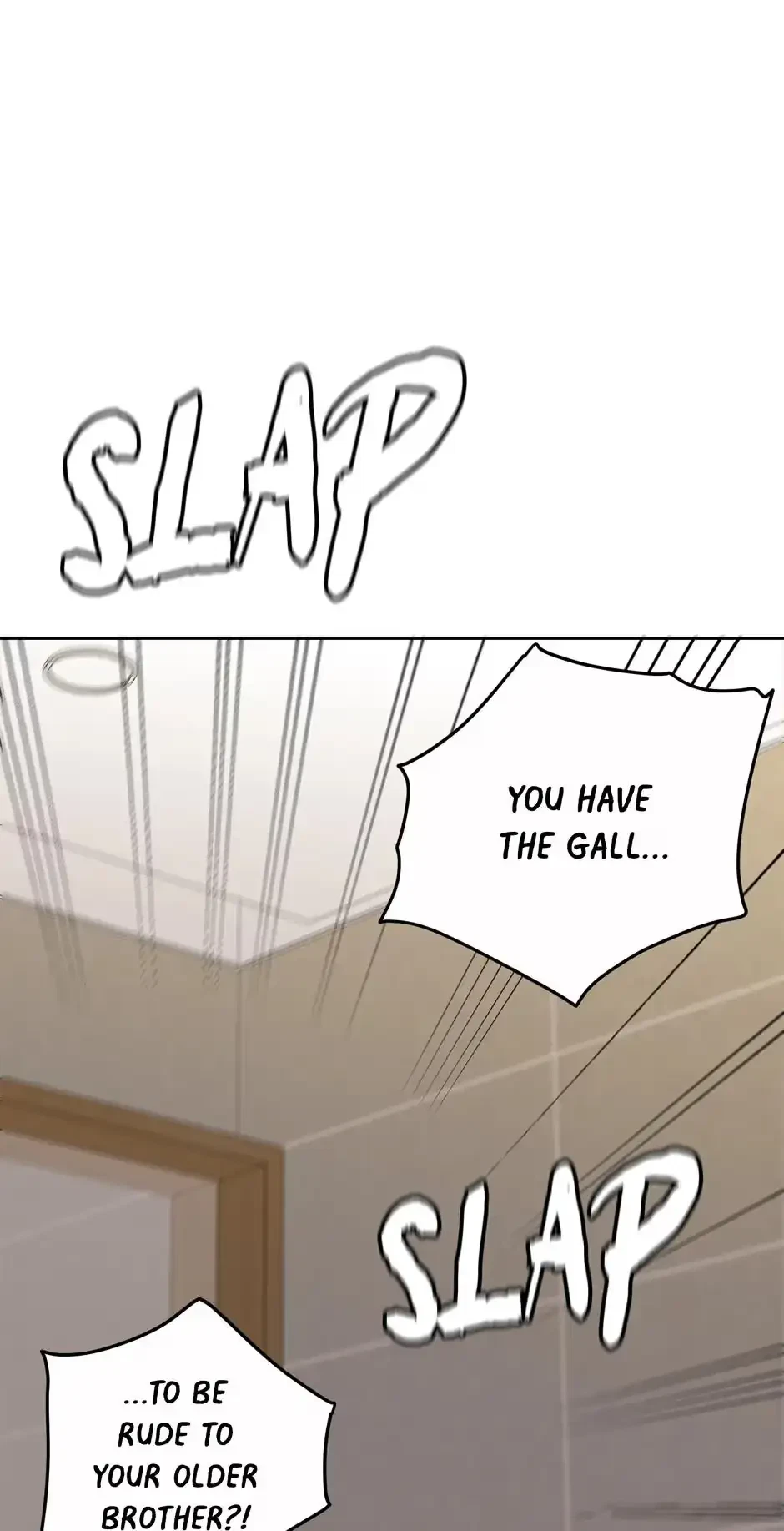 Please Eat Me, Mr. Ghost! Chapter 43, page 58