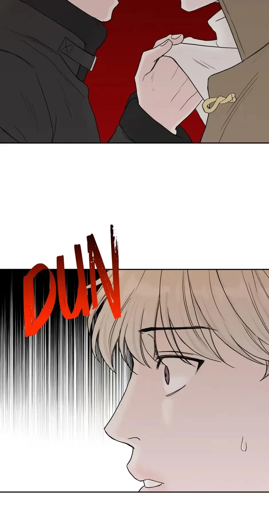 Please Eat Me, Mr. Ghost! Chapter 43, page 7