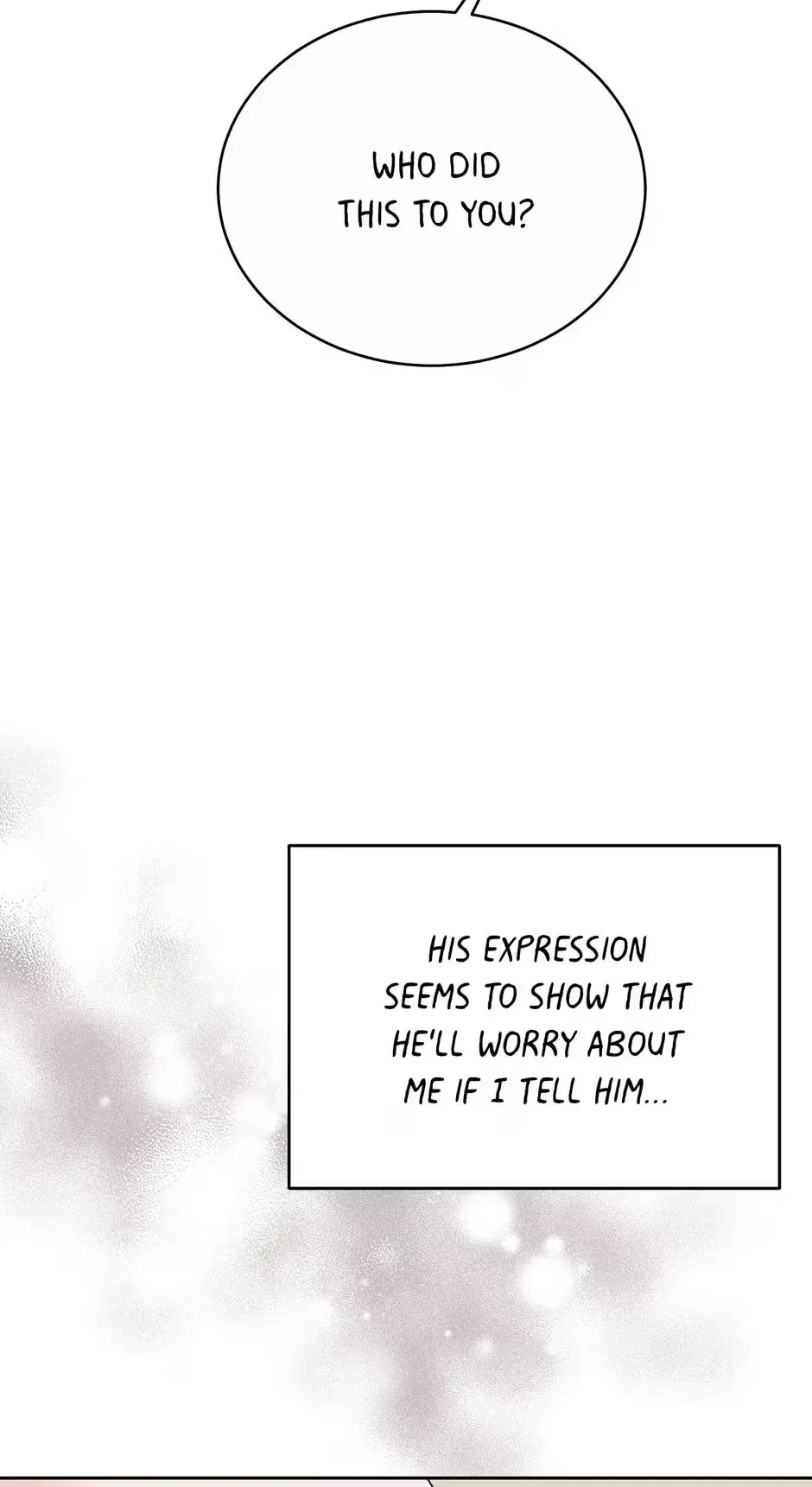 Please Eat Me, Mr. Ghost! Chapter 43, page 70