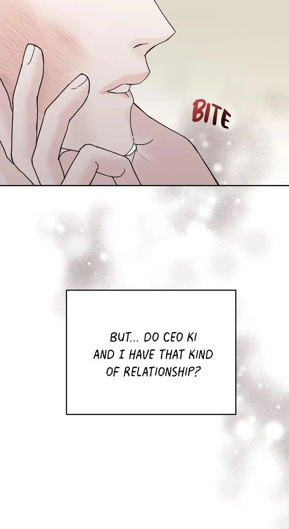 Please Eat Me, Mr. Ghost! Chapter 43, page 71