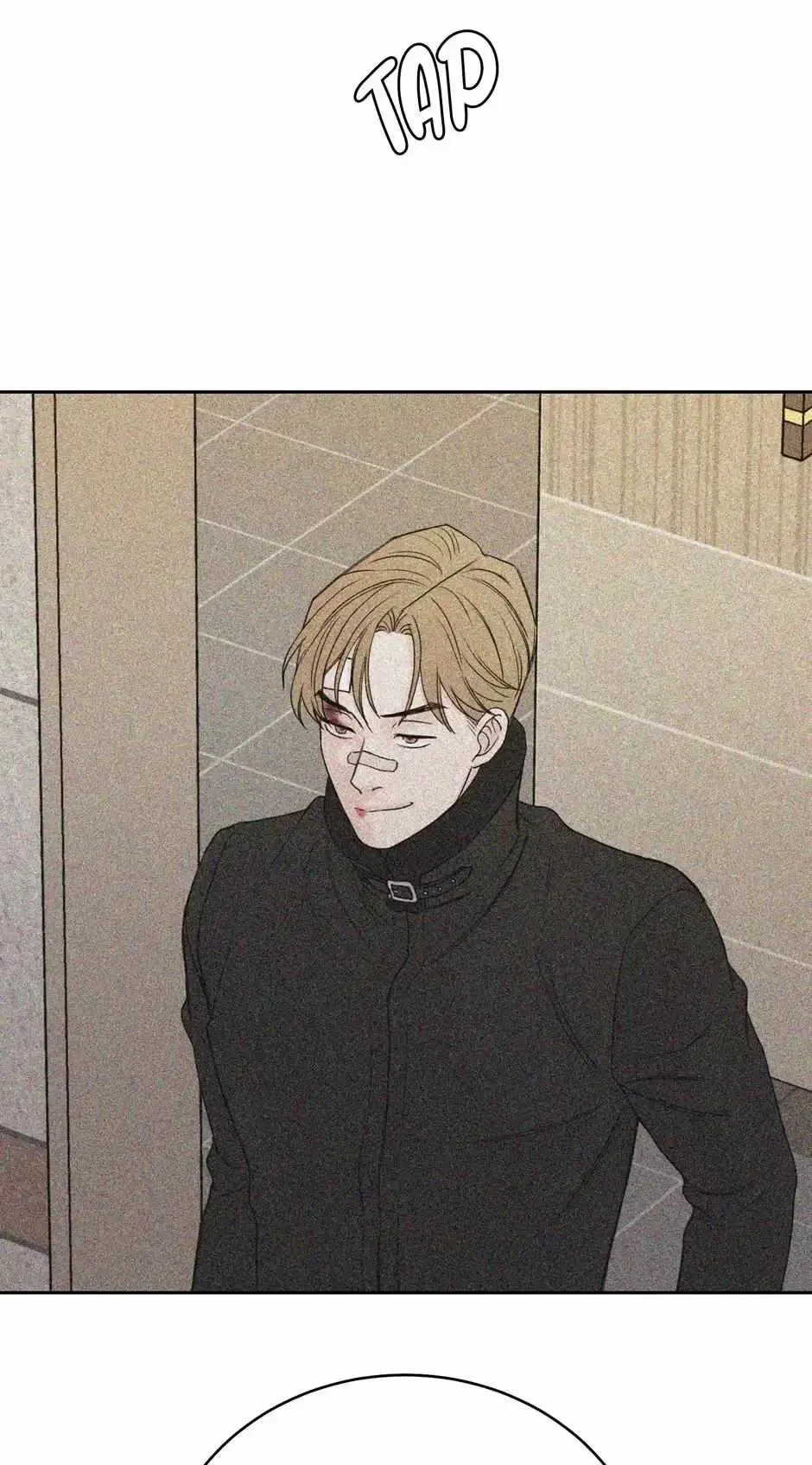 Please Eat Me, Mr. Ghost! Chapter 43, page 78