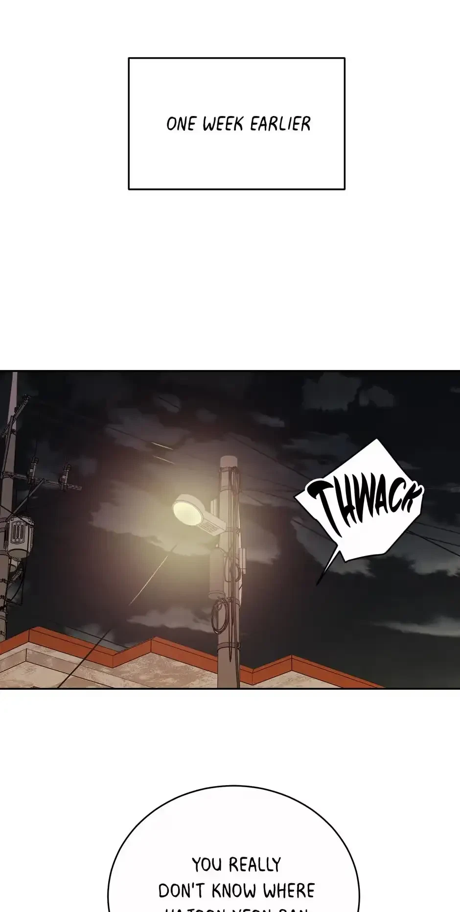Please Eat Me, Mr. Ghost! Chapter 43, page 9