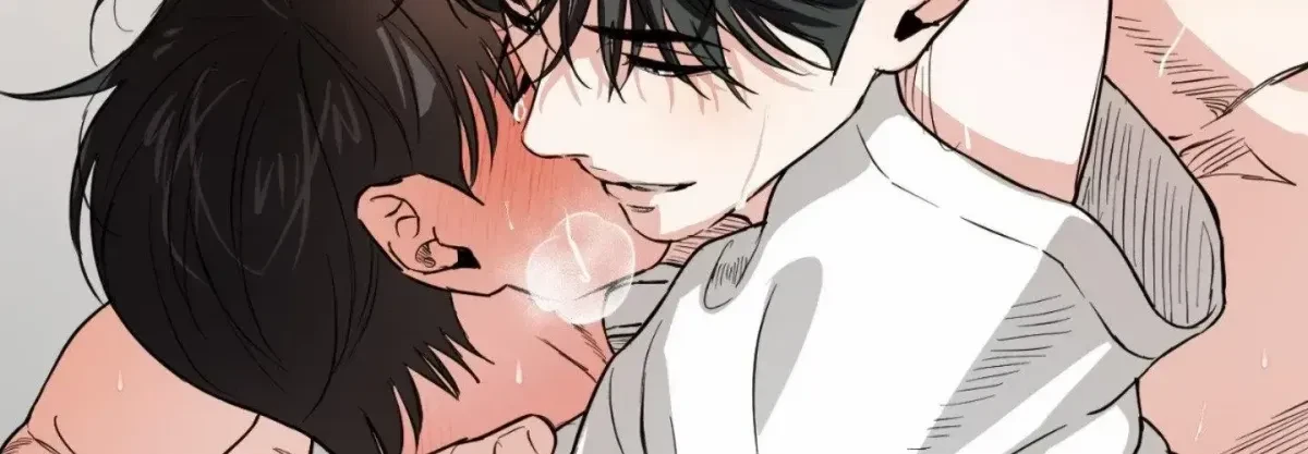 Let Me Love You Chapter 1.7, page 118