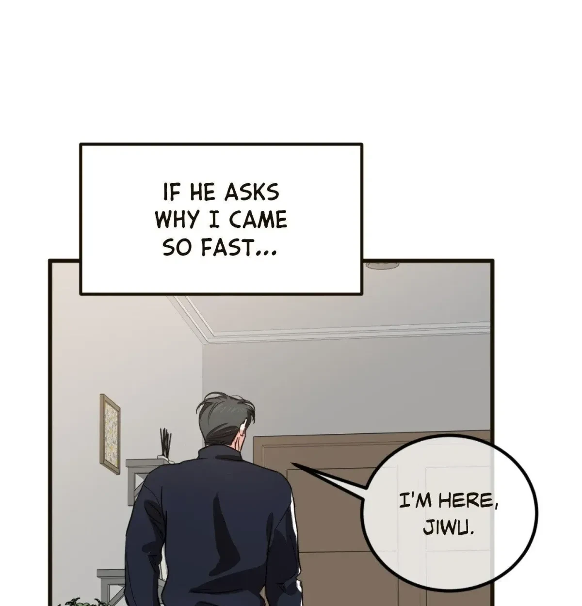 Let Me Love You Chapter 1.7, page 189