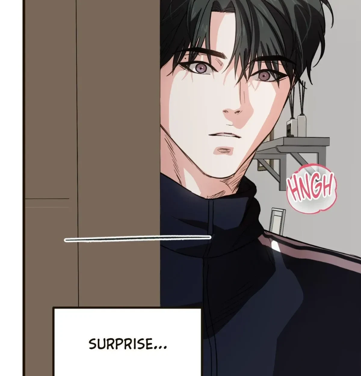 Let Me Love You Chapter 1.7, page 199