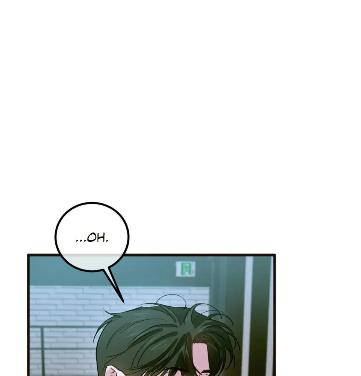 Let Me Love You Chapter 1.7, page 21