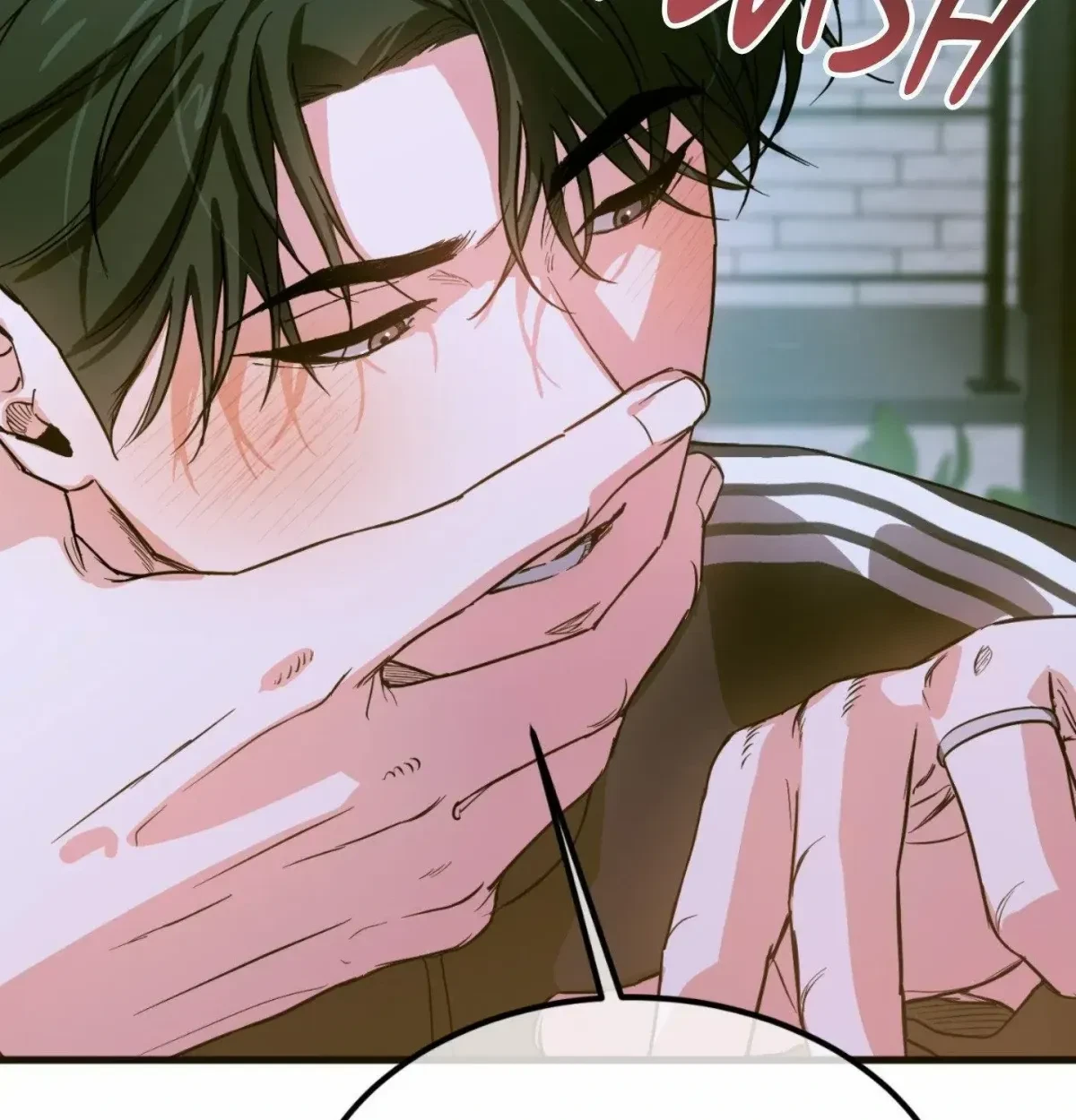 Let Me Love You Chapter 1.7, page 41