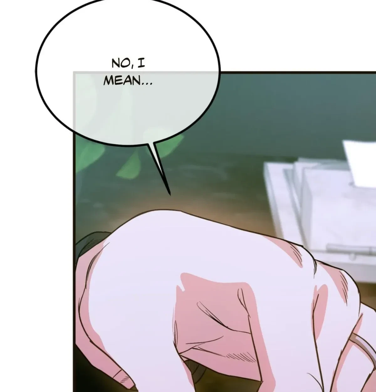 Let Me Love You Chapter 1.7, page 45