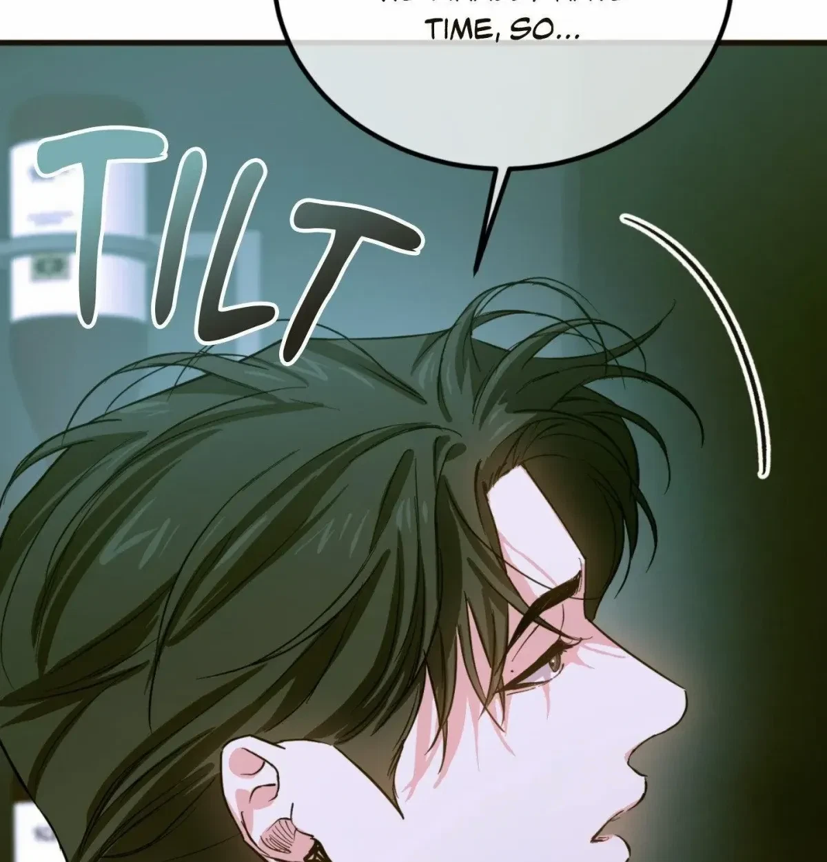 Let Me Love You Chapter 1.7, page 49