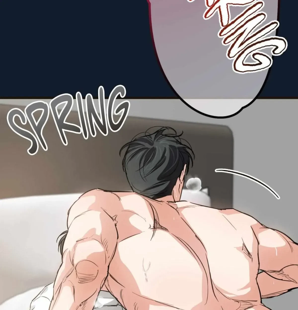 Let Me Love You Chapter 1.7, page 74