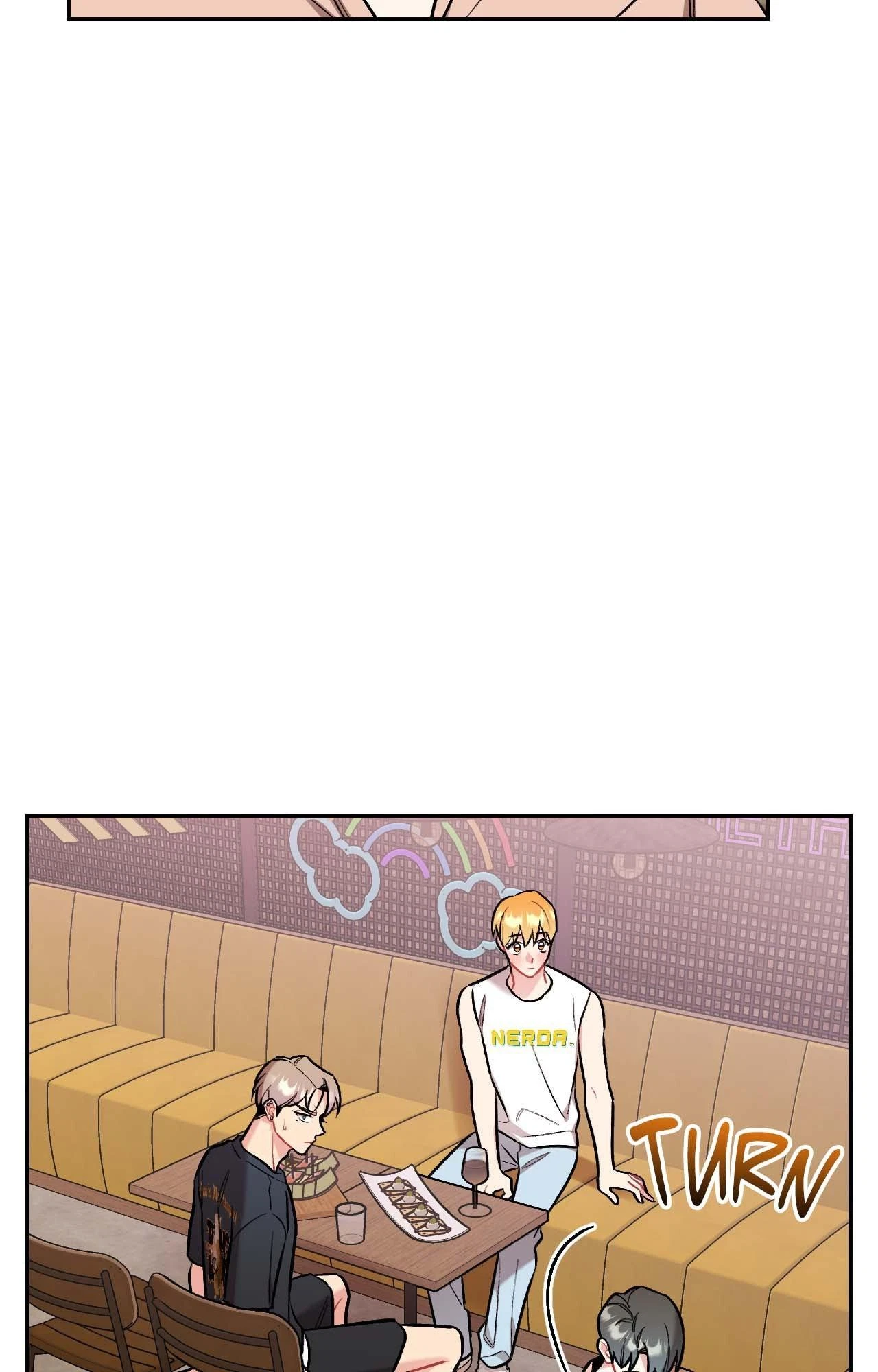 Cherry Picking Chapter 53, page 12