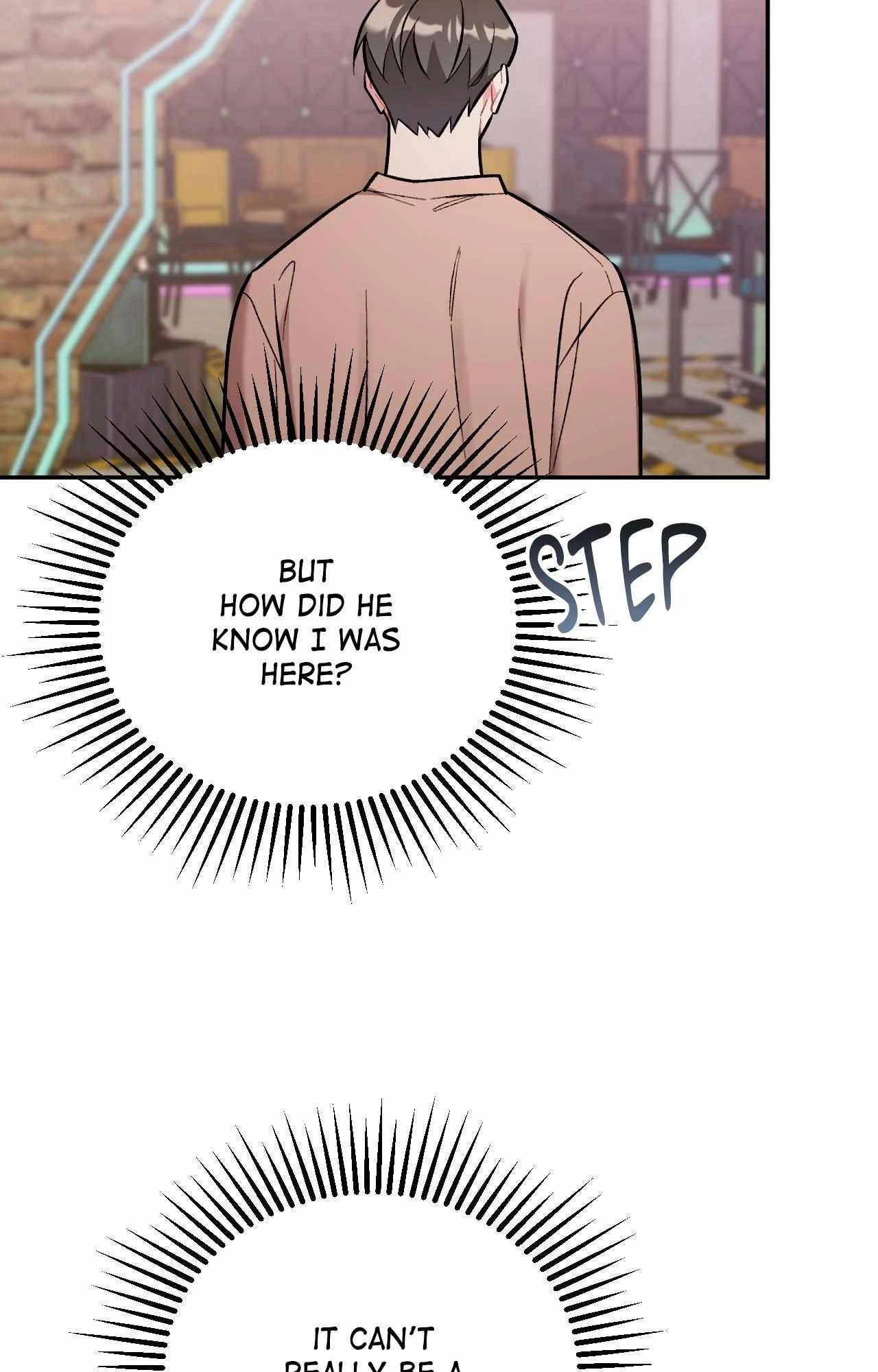 Cherry Picking Chapter 53, page 14