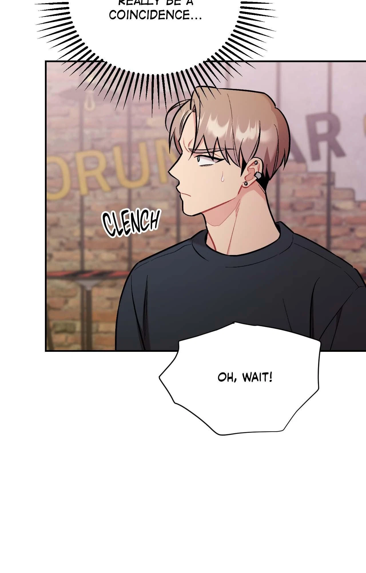 Cherry Picking Chapter 53, page 15