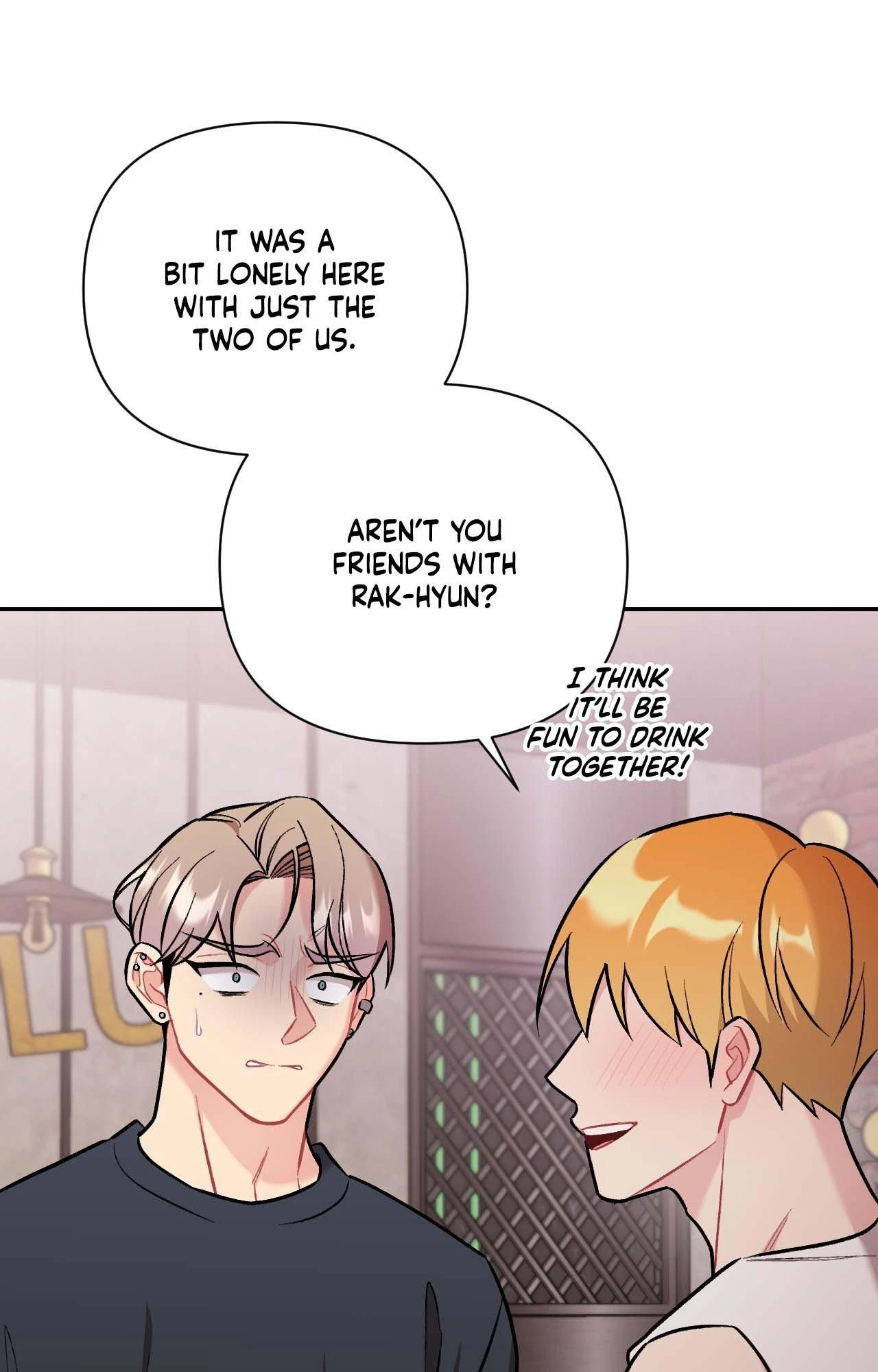 Cherry Picking Chapter 53, page 18