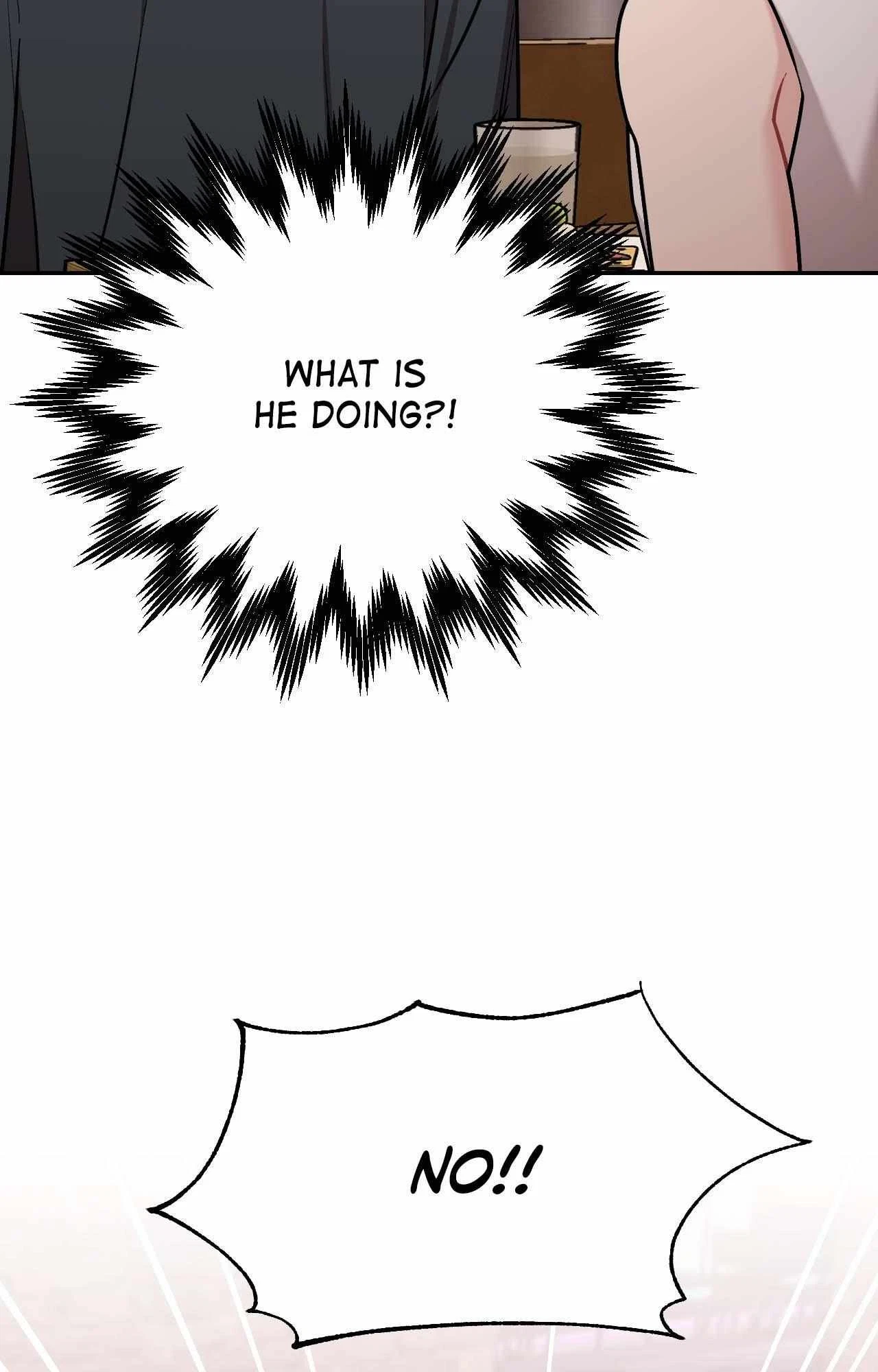 Cherry Picking Chapter 53, page 19