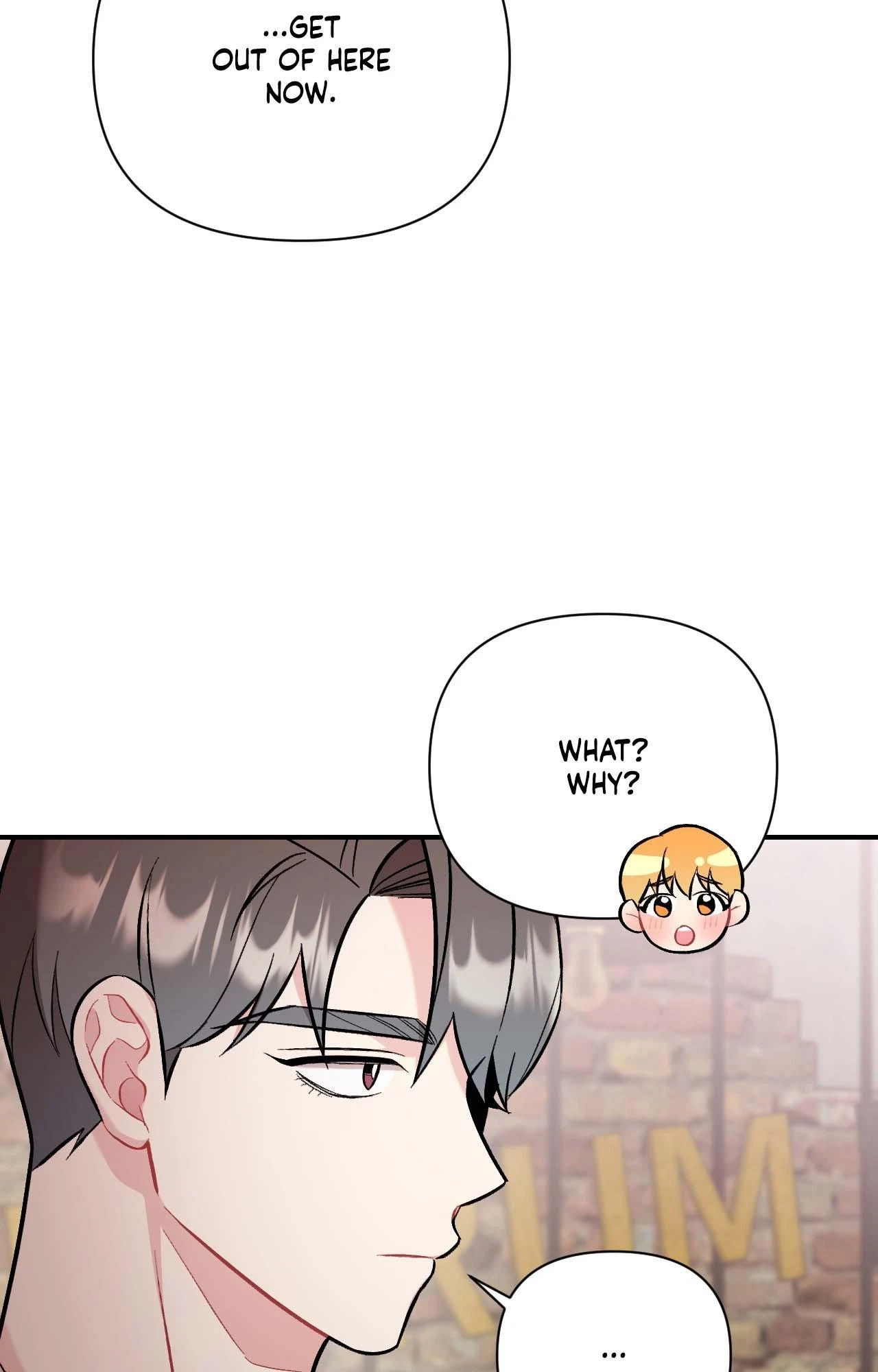 Cherry Picking Chapter 53, page 22