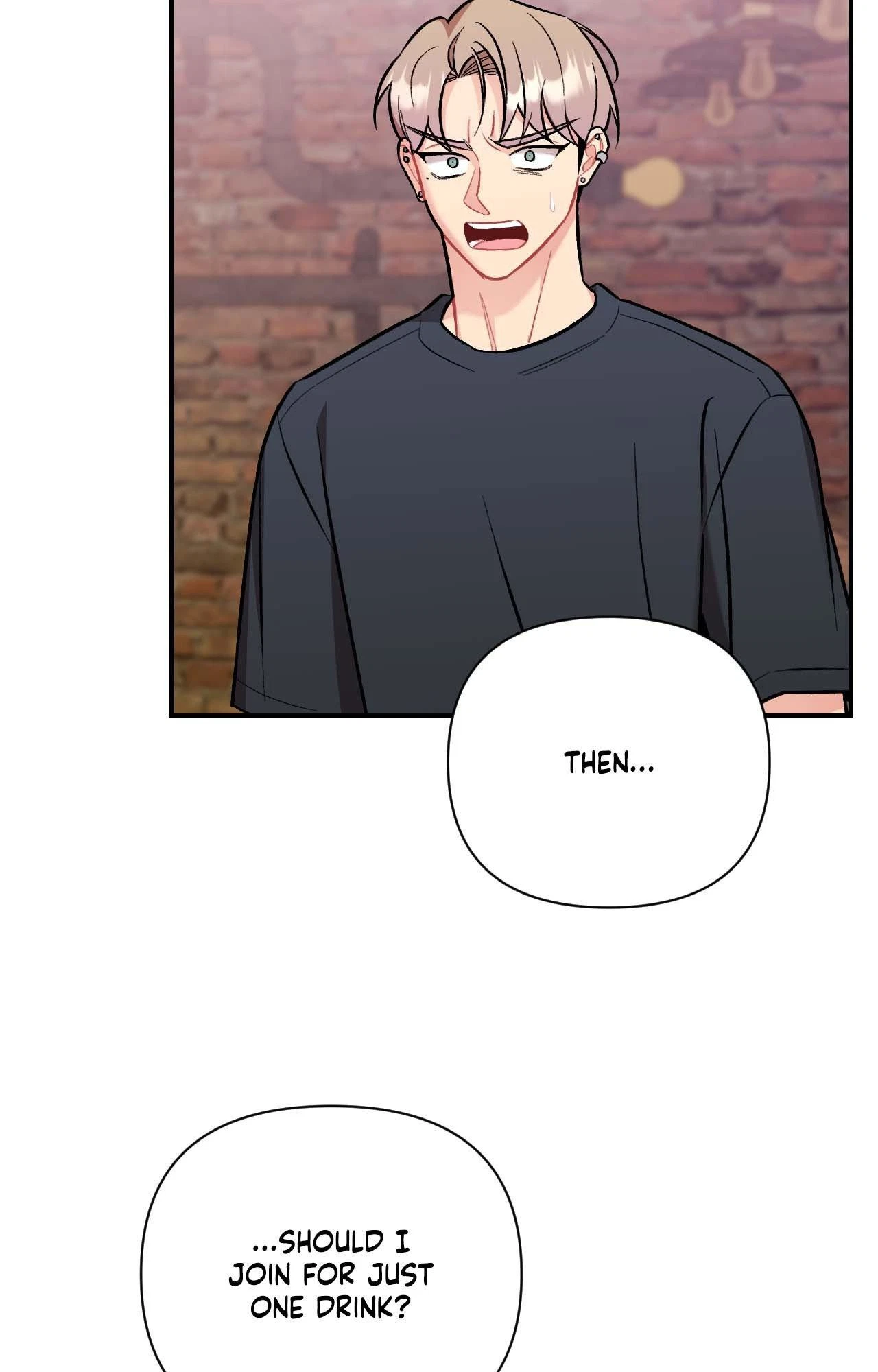 Cherry Picking Chapter 53, page 25