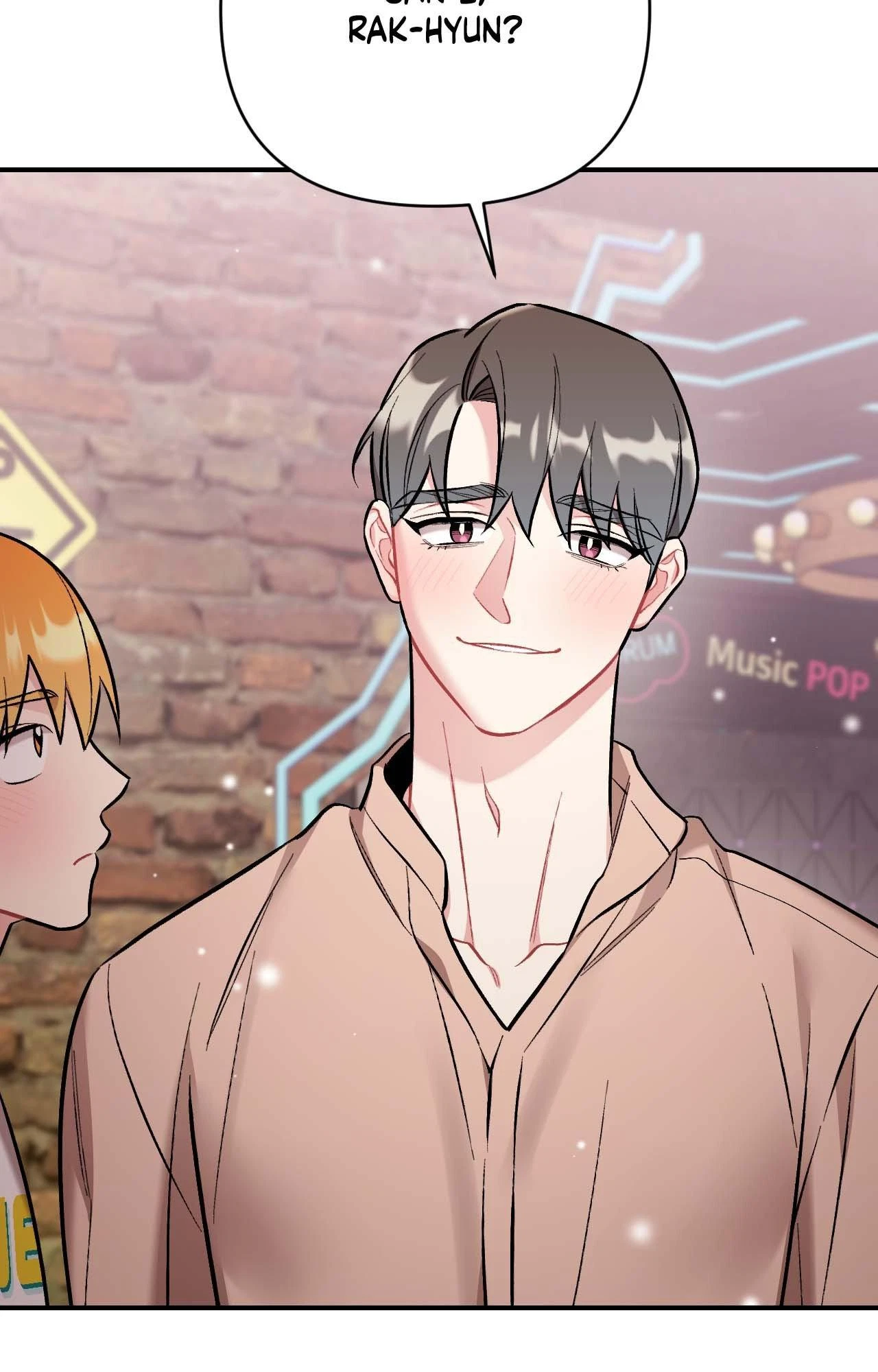 Cherry Picking Chapter 53, page 27