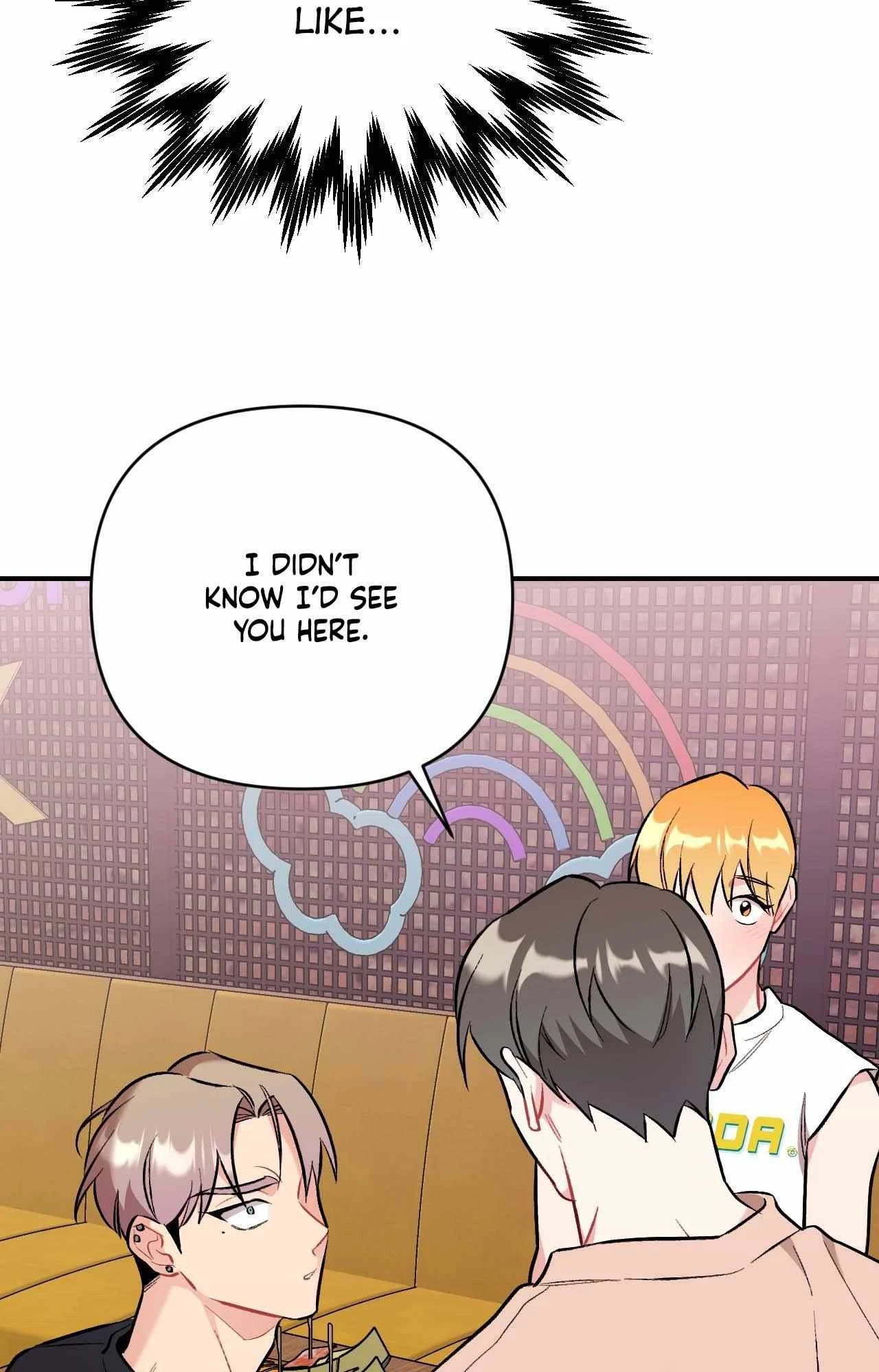 Cherry Picking Chapter 53, page 3