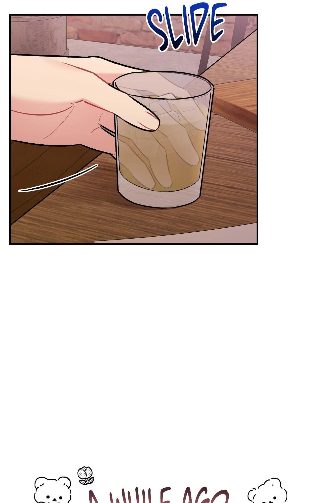 Cherry Picking Chapter 53, page 35